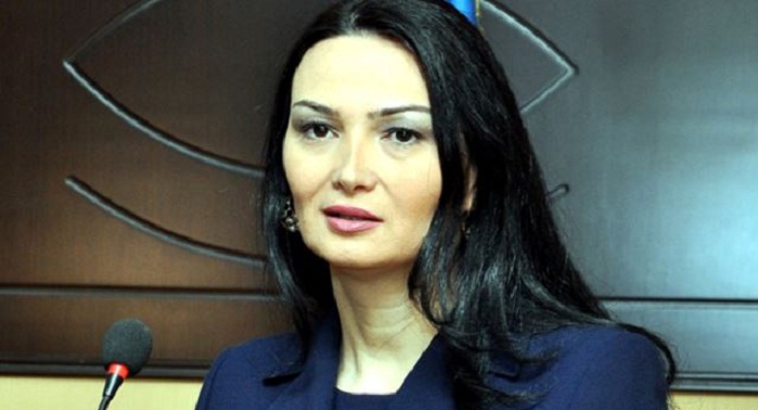 Ganira Pachayeva: «En Azerbaïdjan, les gens savent très bien qu`est ça signifie la vie des réfugiés»